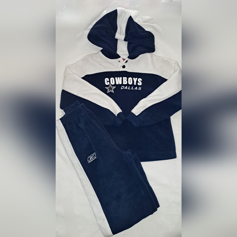 Dallas Cowboys Boys Set